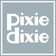 Pixie Dixie logo