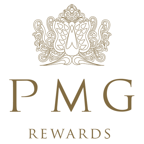 PMG Hotels & Resorts logo