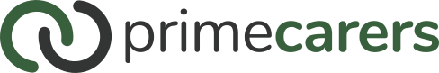 PrimeCarers logo