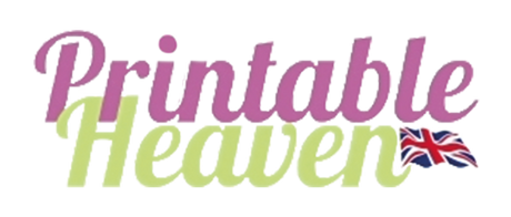 Printable Heaven logo