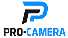 Pro-Camera logo