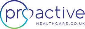 Proactive Healthcare logo