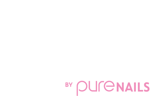 Pure Nails Pure Nails logo