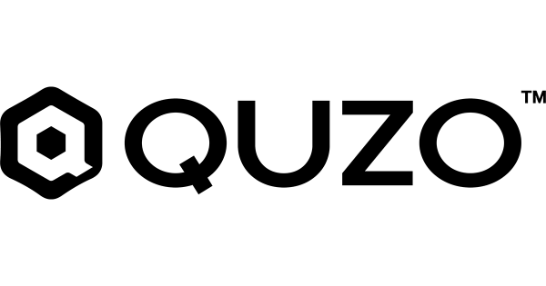 Quzo logo