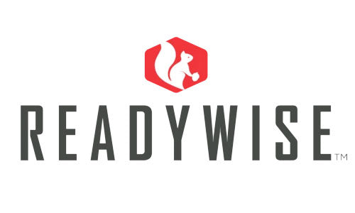 ReadyWise logo