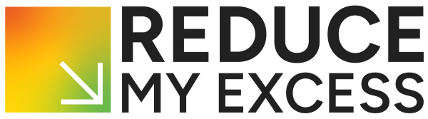 ReduceMyExcess ReduceMyExcess logo