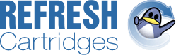 Refresh Cartridges Refresh Cartridges logo