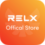 RELX RELX logo