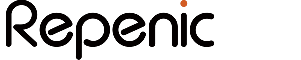 Repenic Repenic logo