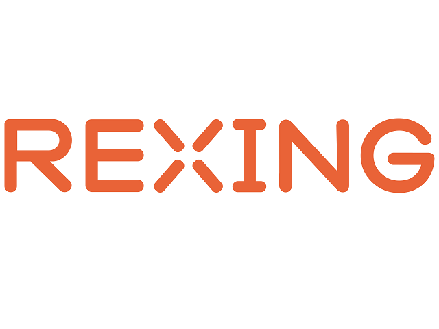 Rexing logo