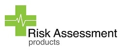Risk Assessment Products logo