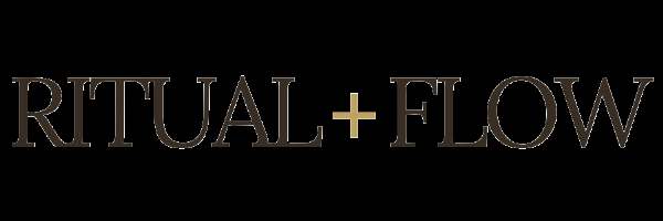 Ritual + Flow logo