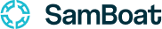SamBoat SamBoat logo