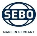 SEBO SEBO logo