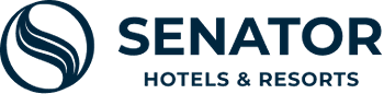 Senator Hotels & Resorts Senator Hotels & Resorts logo
