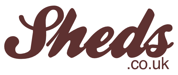 Sheds.co.uk Sheds.co.uk logo