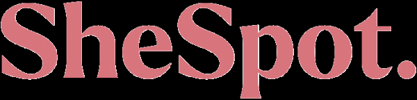SheSpot logo