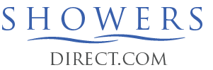 Showers Direct Showers Direct logo