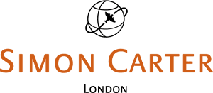 Simon Carter Simon Carter logo