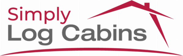 Simply Log Cabins logo