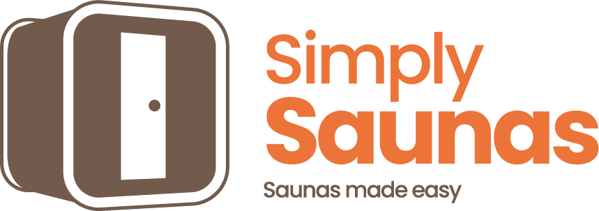 Simply Saunas logo