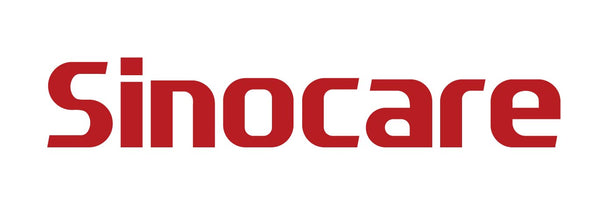 Sinocare logo