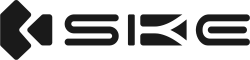 SKE Crystal Bar logo