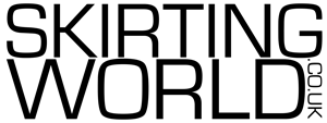 Skirting World logo