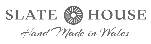 Slate House logo