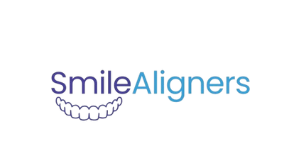 Smile Aligners logo