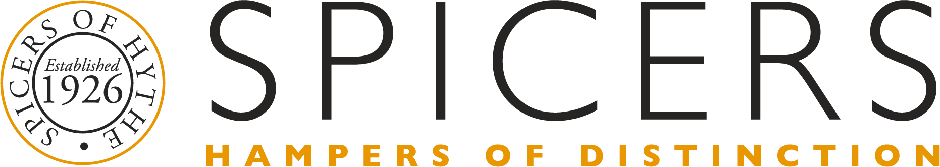 Spicers of Hythe Spicers of Hythe logo