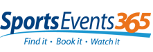 Sports Events 365 logo
