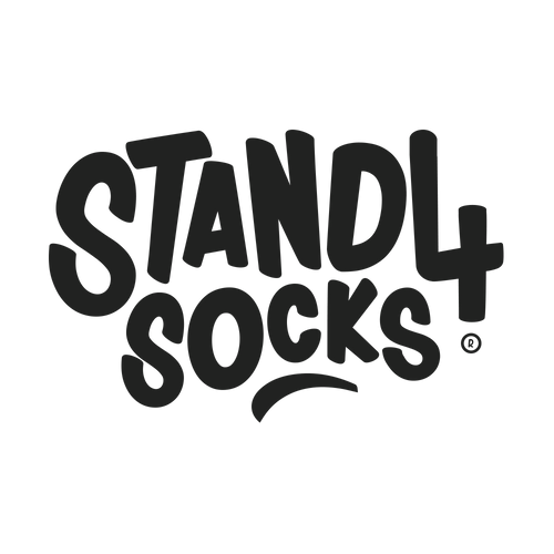 Stand4 Socks Stand4 Socks logo