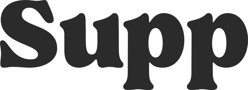 Supp Supp logo