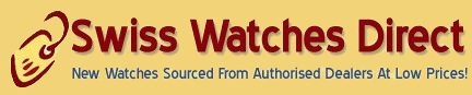 Swiss Watches Direct Swiss Watches Direct logo