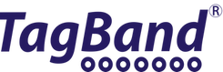 TagBand logo
