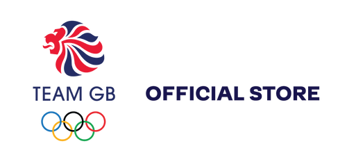 Team GB Official Store logo