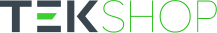 TEKshop TEKshop logo