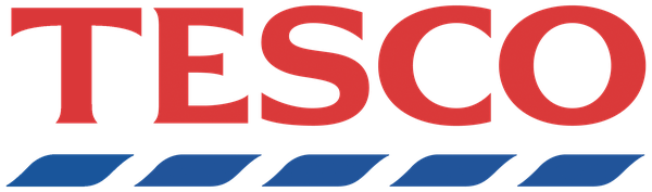 Tesco Tesco logo