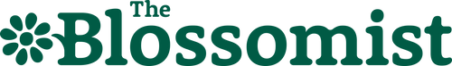 The Blossomist The Blossomist logo