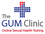 The GUM Clinic logo