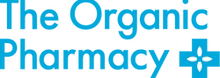 The Organic Pharmacy The Organic Pharmacy logo