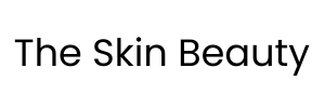 The Skin Beauty logo
