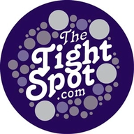 The Tight Spot The Tight Spot logo