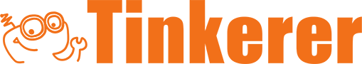 Tinkerer logo