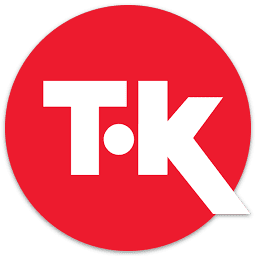 TK Maxx logo