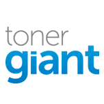 Toner Giant logo
