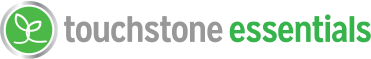 Touchstone Essentials Touchstone Essentials logo