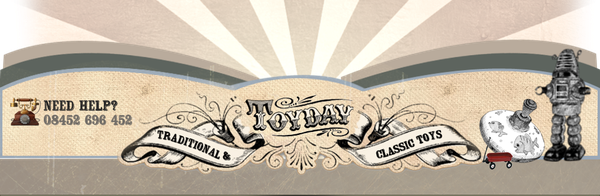 Toyday Toyday logo