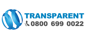 Transparent Transparent logo